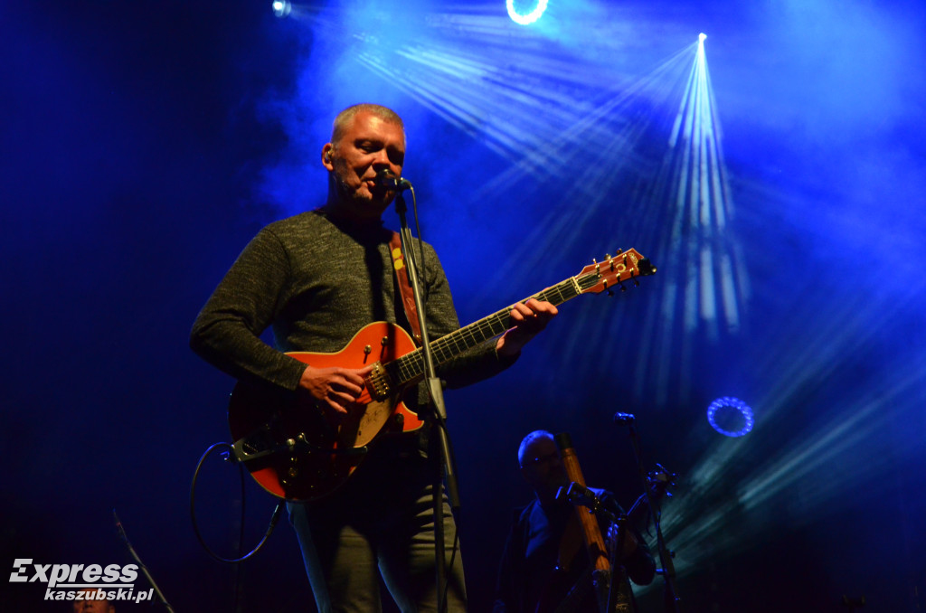 Festiwal Przyjemności Muzycznych 2022 - dzień drugi