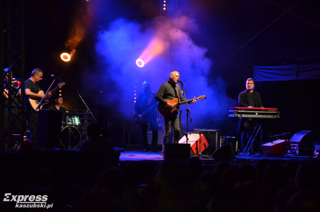 Festiwal Przyjemności Muzycznych 2022 - dzień drugi