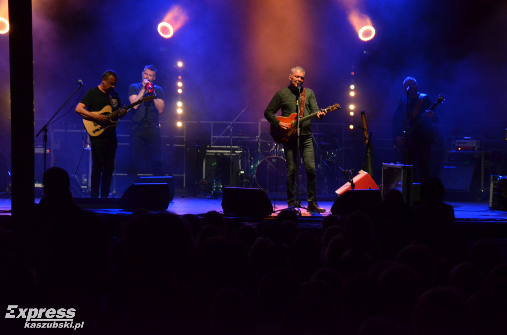 Festiwal Przyjemności Muzycznych 2022 - dzień drugi