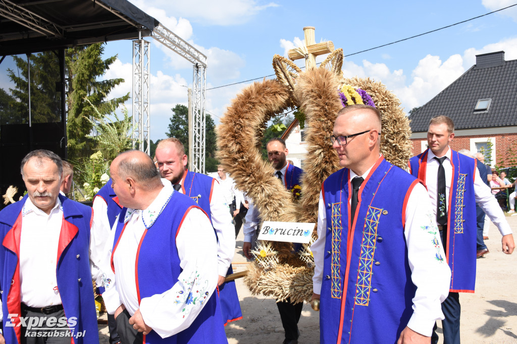 Dożynki 2022 - Wygoda Łączyńska