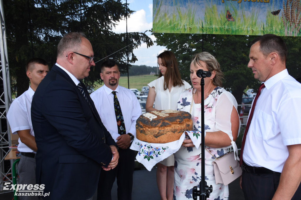 Dożynki 2022 - Wygoda Łączyńska
