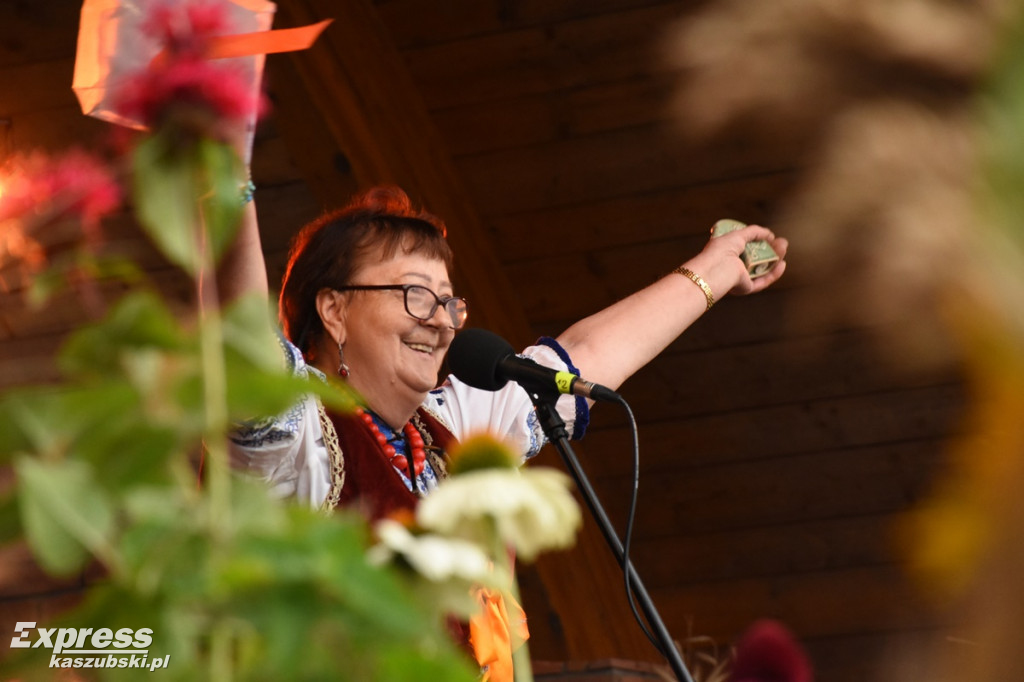 Mistrzostwa w Zażywaniu Tabaki