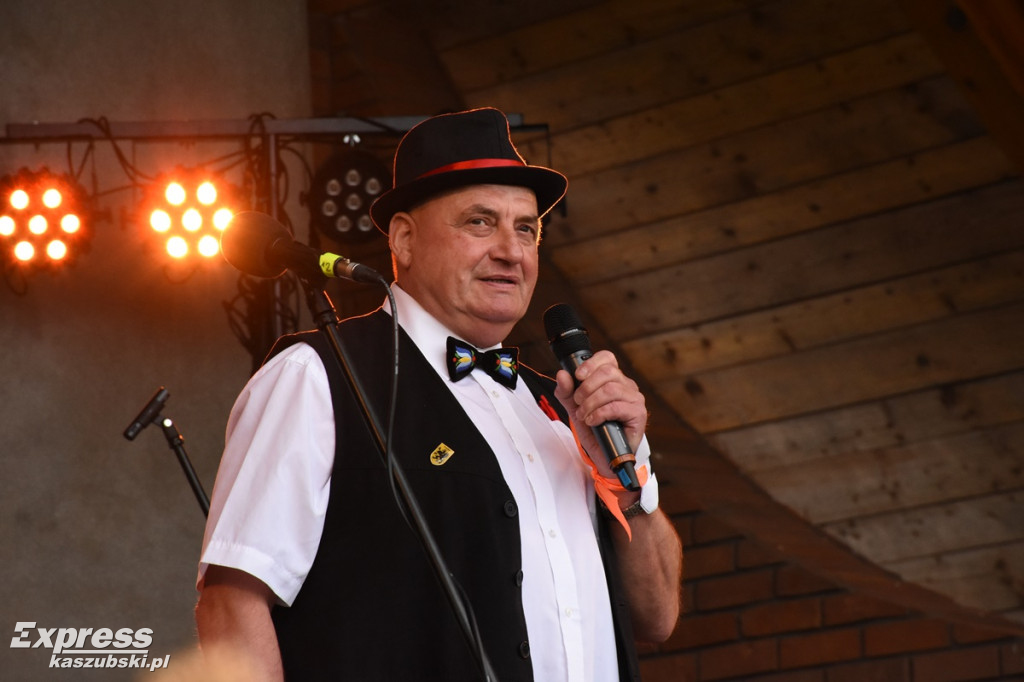Mistrzostwa w Zażywaniu Tabaki