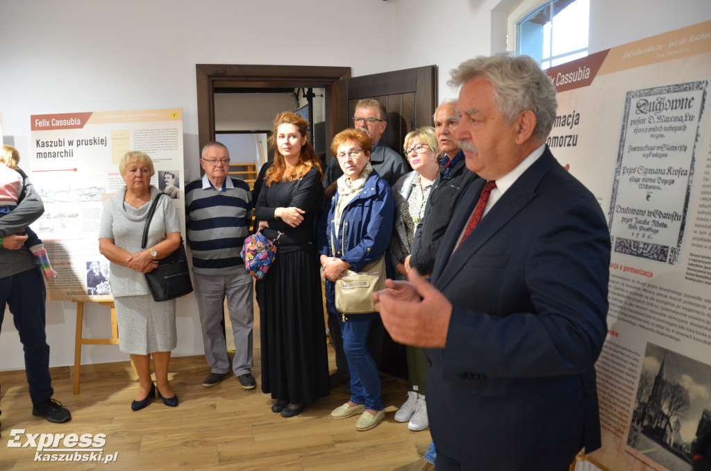 Koncert Akademii Głosów Tradycji i wystawa Felix Cassubia