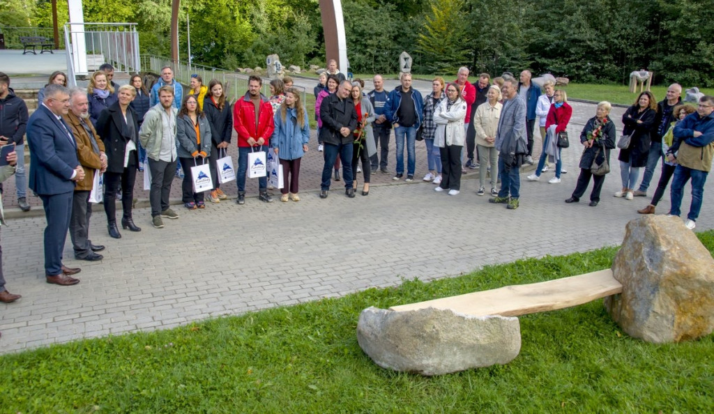IV Sympozjum Geometria Kamienia