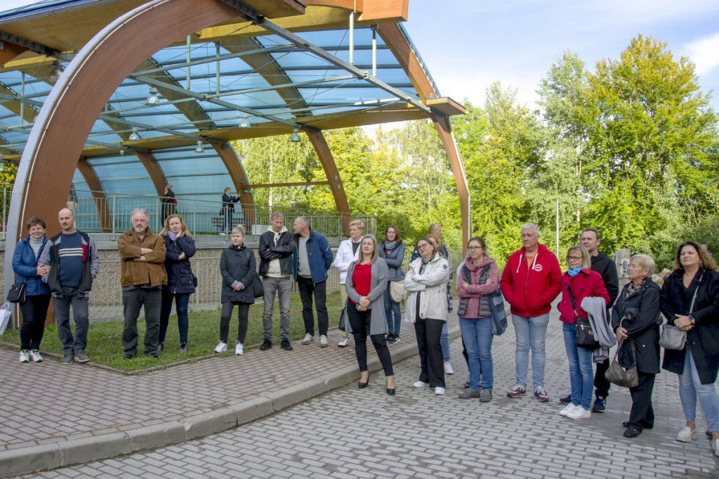 IV Sympozjum Geometria Kamienia