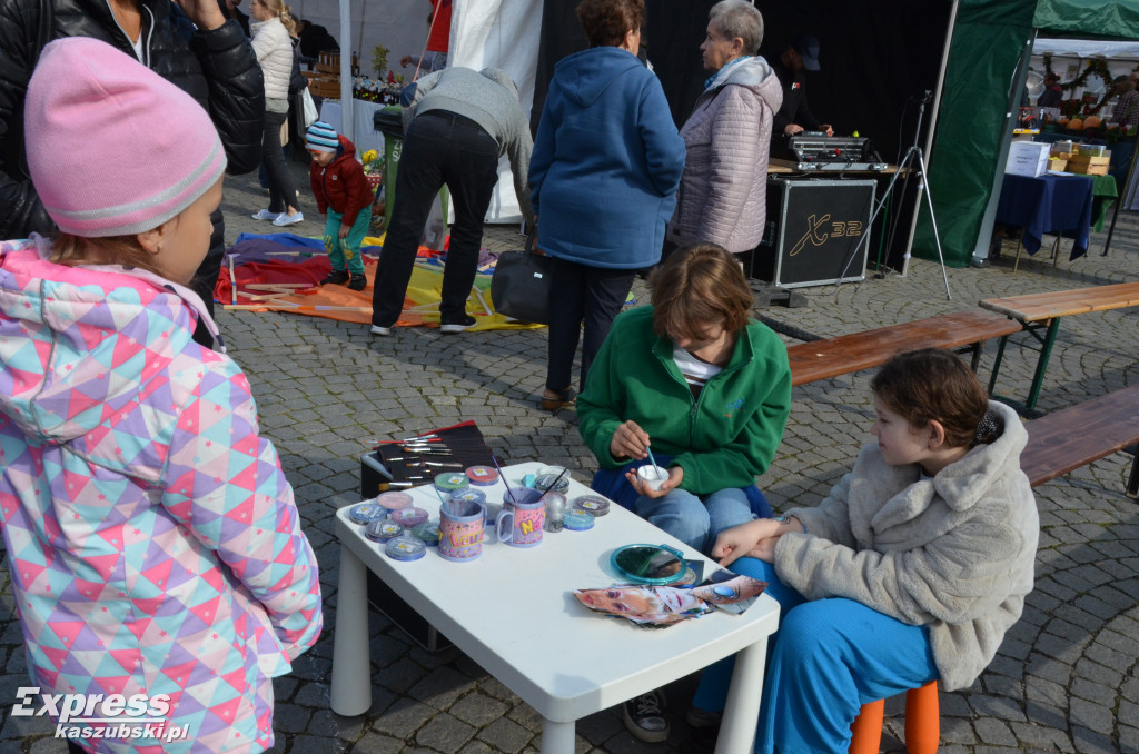 Kartuzy. Targi Produktów Ekologicznych 2022