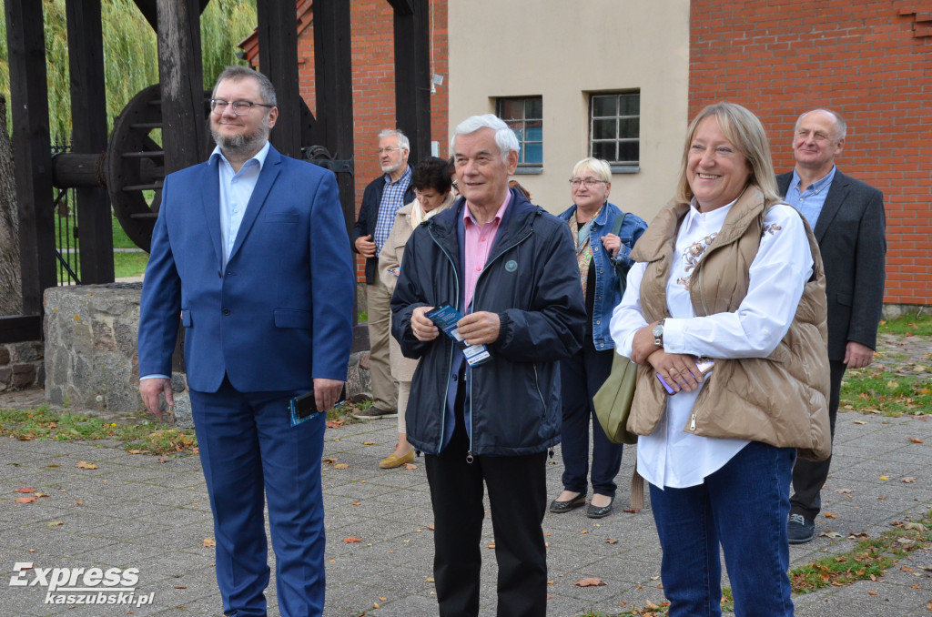 Wirtualne zwiedzanie klasztoru norbertanek