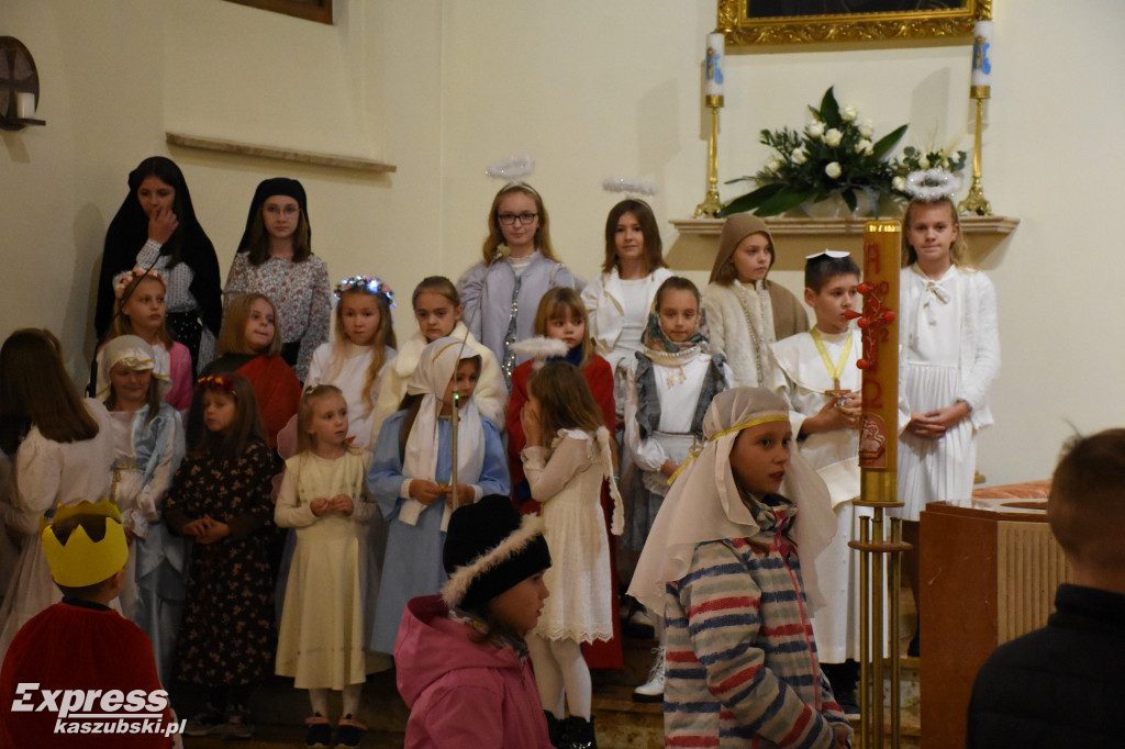 Bal Wszystkich Świętych w Sierakowicach