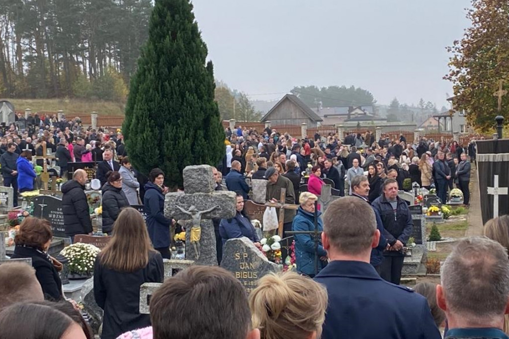 Wszystkich Świętych w Gowidlinie