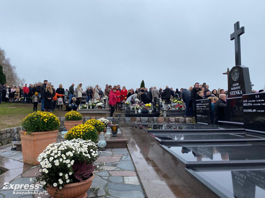 Wszystkich Świętych w Gowidlinie