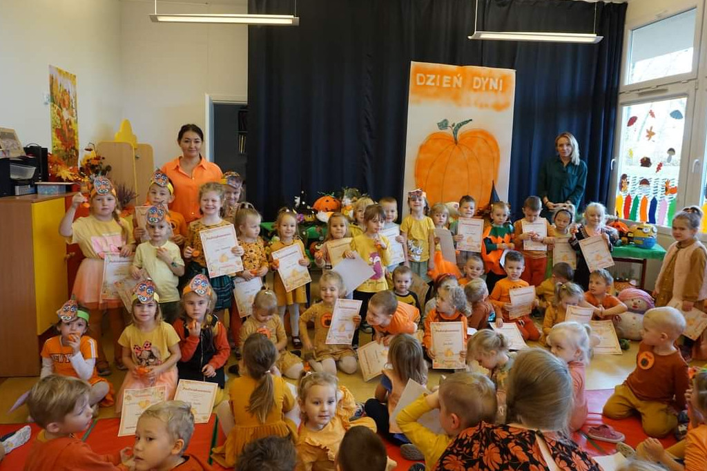 Konkurs dyni