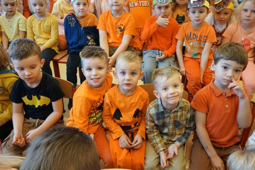 Konkurs dyni