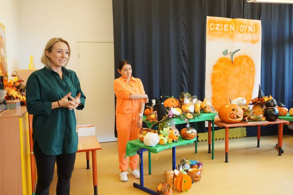Konkurs dyni