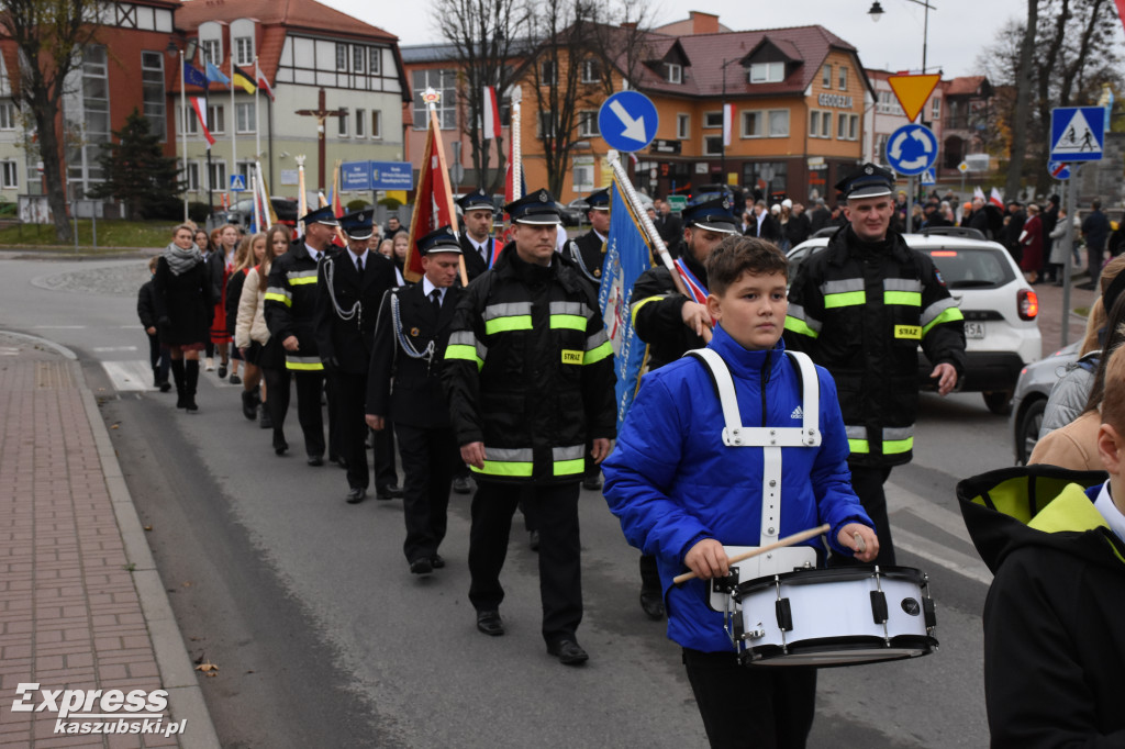 Obchody Święta Niepodległości w Sierakowicach