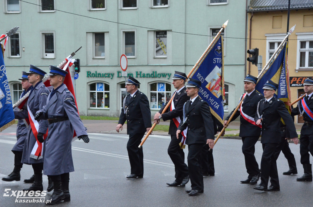 Narodowe Święto Niepodległości w Kartuzach