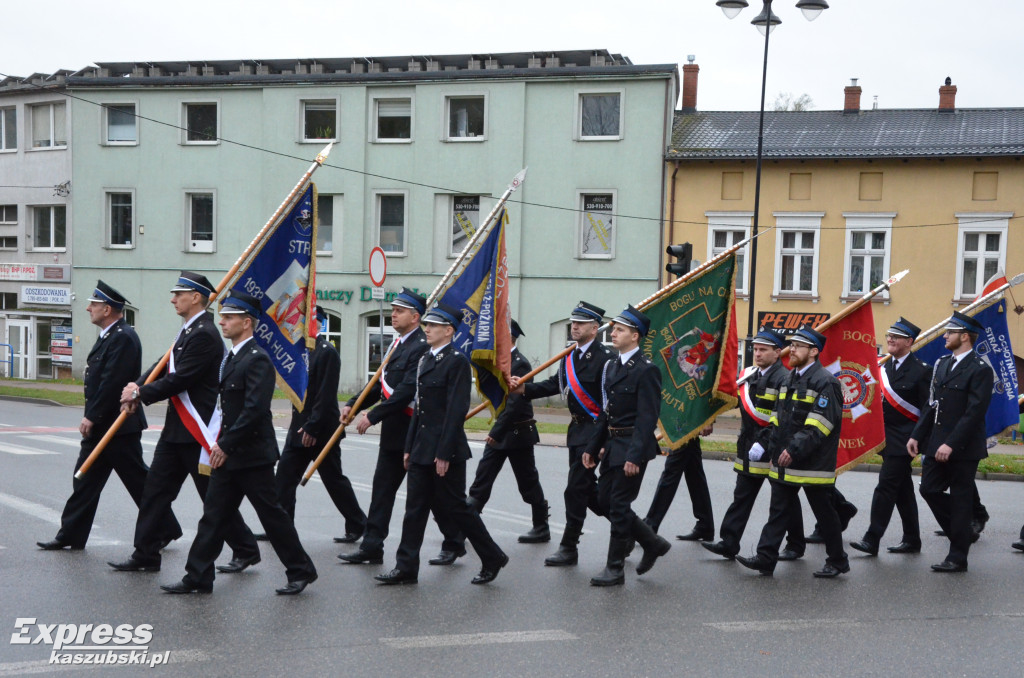 Narodowe Święto Niepodległości w Kartuzach