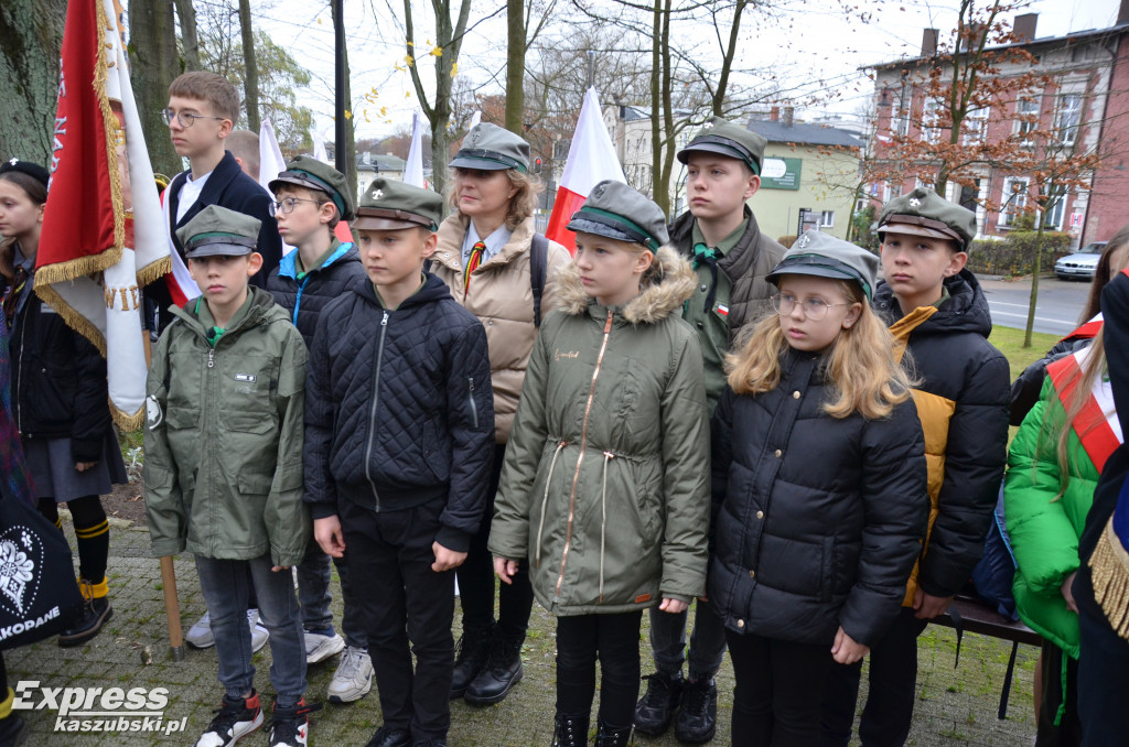 Narodowe Święto Niepodległości w Kartuzach