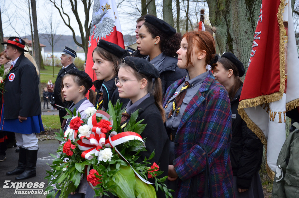 Narodowe Święto Niepodległości w Kartuzach