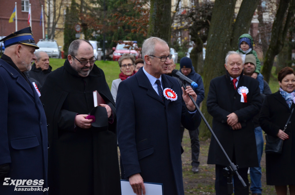 Narodowe Święto Niepodległości w Kartuzach