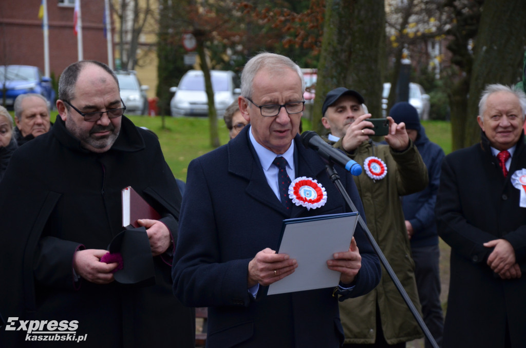 Narodowe Święto Niepodległości w Kartuzach