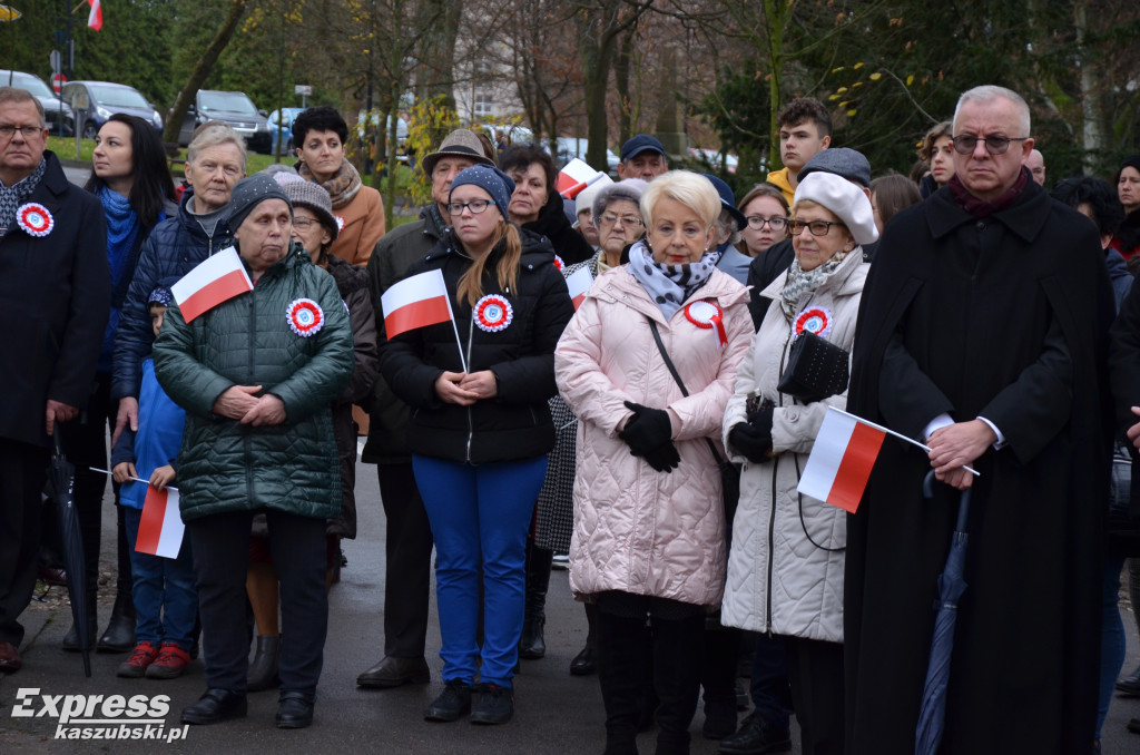 Narodowe Święto Niepodległości w Kartuzach