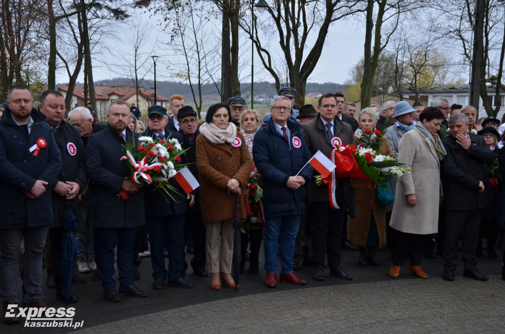 Narodowe Święto Niepodległości w Kartuzach