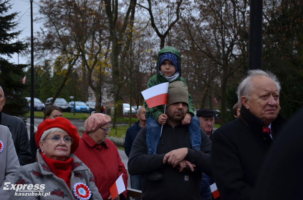 Narodowe Święto Niepodległości w Kartuzach