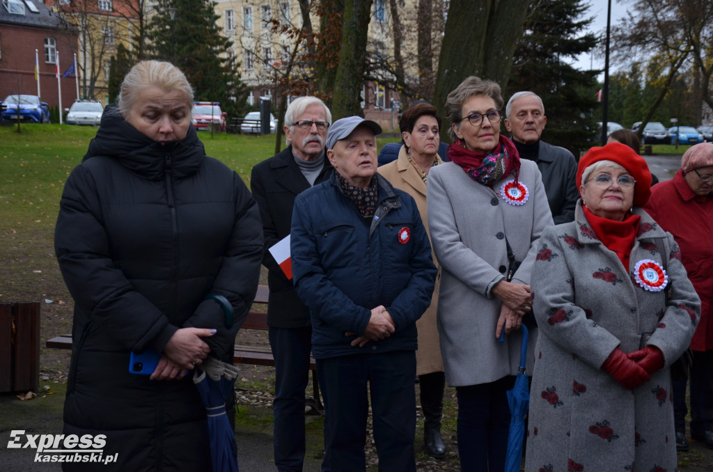Narodowe Święto Niepodległości w Kartuzach