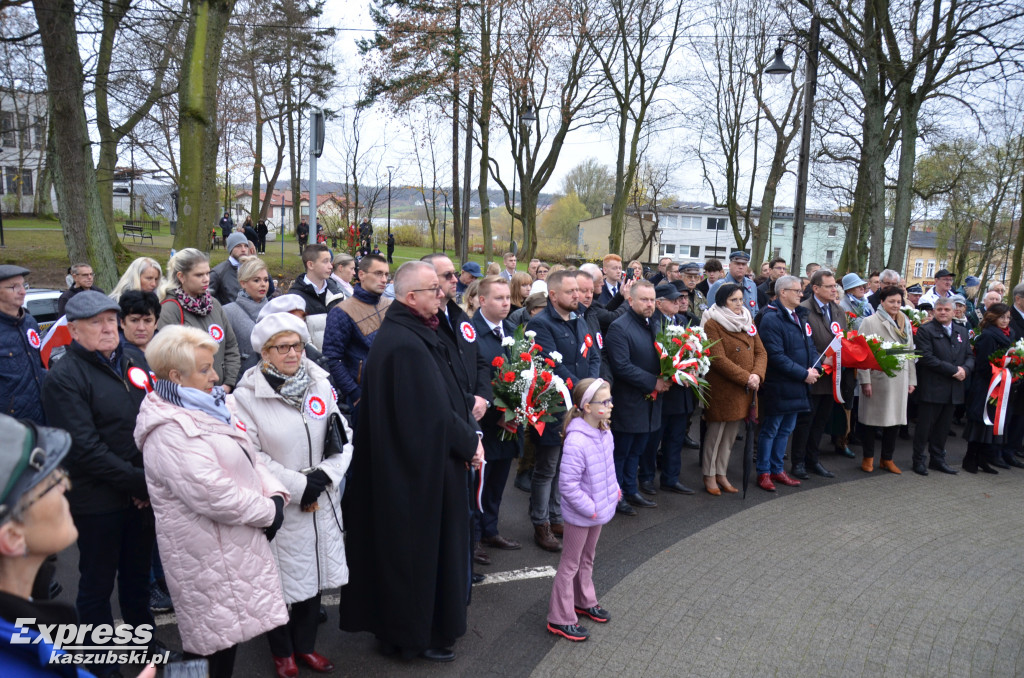 Narodowe Święto Niepodległości w Kartuzach