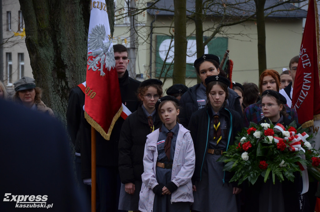 Narodowe Święto Niepodległości w Kartuzach