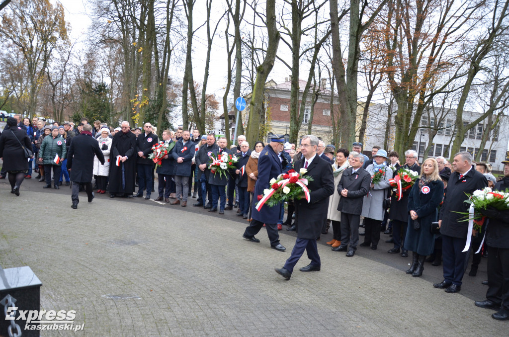 Narodowe Święto Niepodległości w Kartuzach