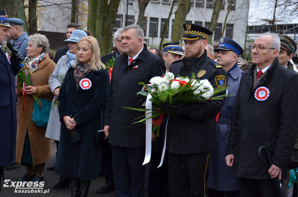 Narodowe Święto Niepodległości w Kartuzach