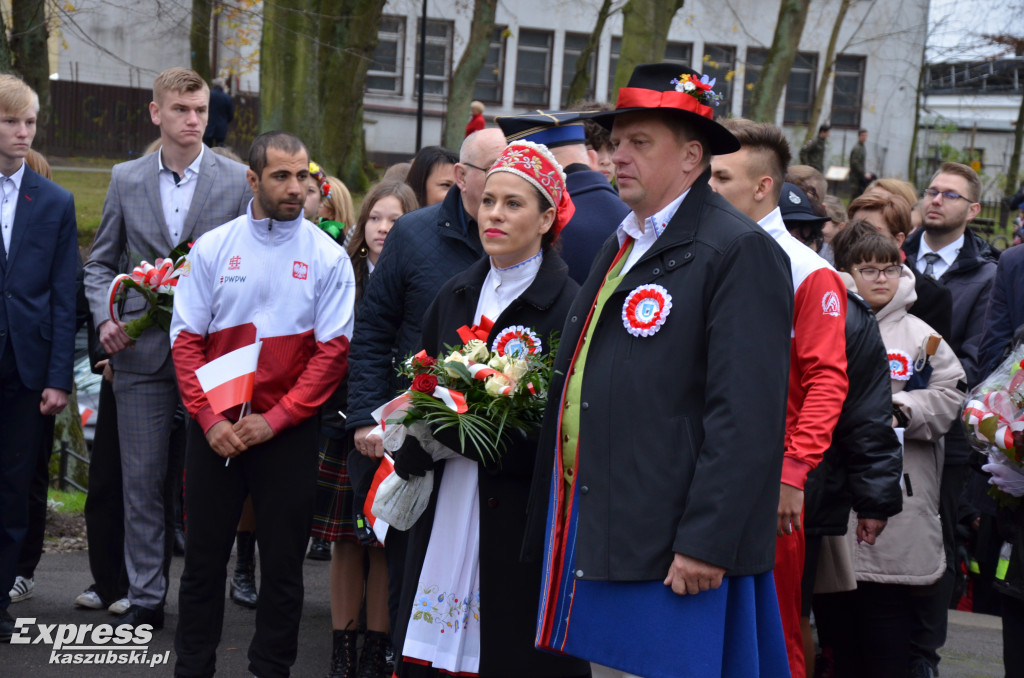 Narodowe Święto Niepodległości w Kartuzach