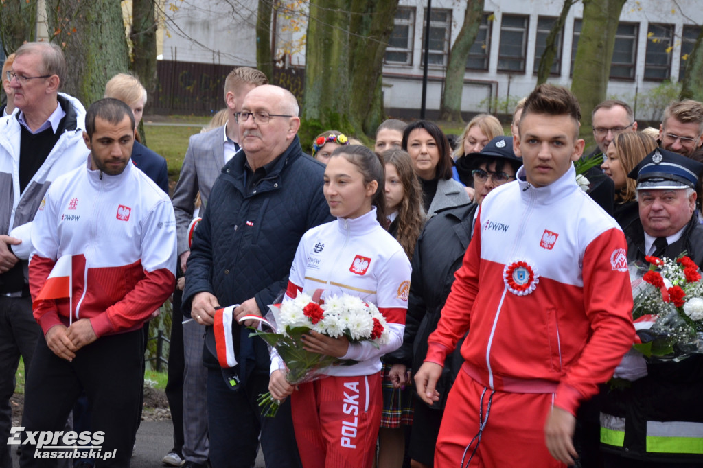 Narodowe Święto Niepodległości w Kartuzach
