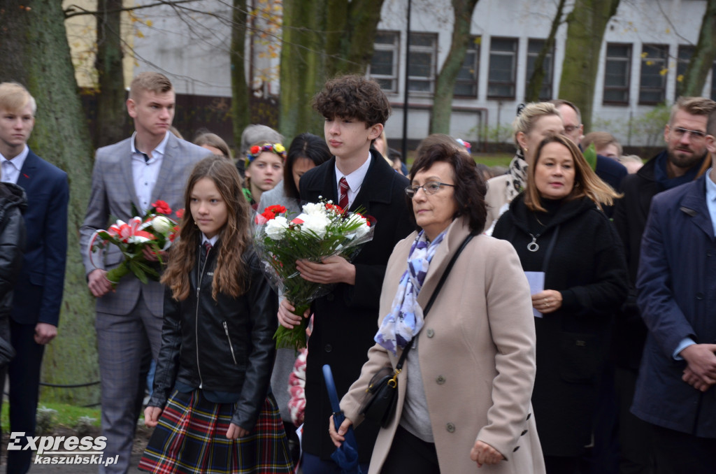 Narodowe Święto Niepodległości w Kartuzach