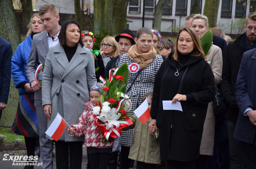 Narodowe Święto Niepodległości w Kartuzach