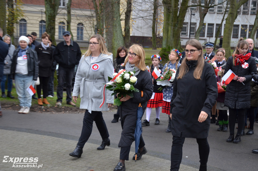 Narodowe Święto Niepodległości w Kartuzach