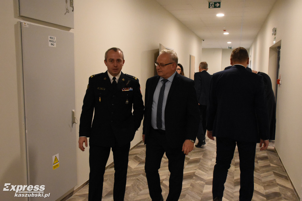 Inauguracja Zespołu Opieki Wytchnieniowej w Kartuzach