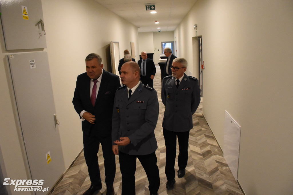 Inauguracja Zespołu Opieki Wytchnieniowej w Kartuzach