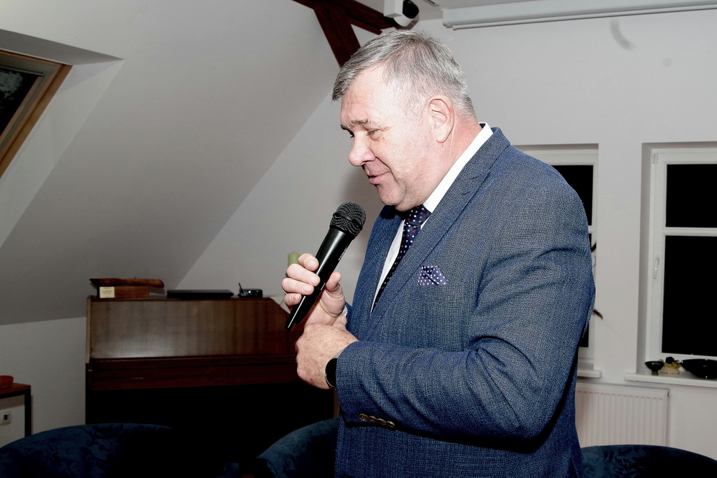 Promocja książki Niezwykłe kobiety w moim życiu