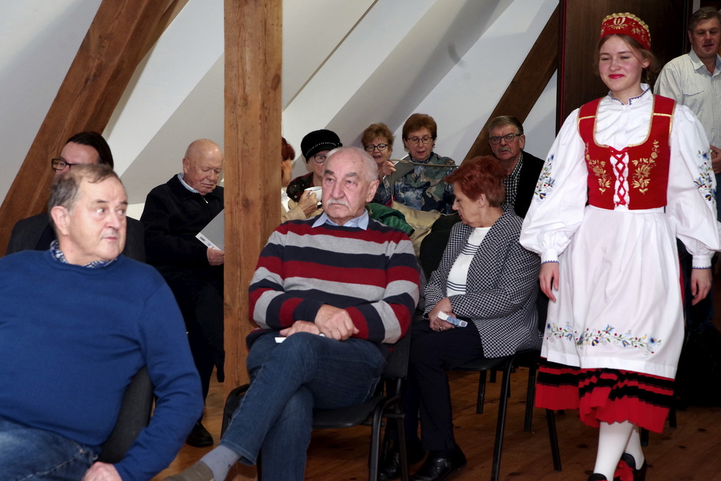 Promocja książki Niezwykłe kobiety w moim życiu