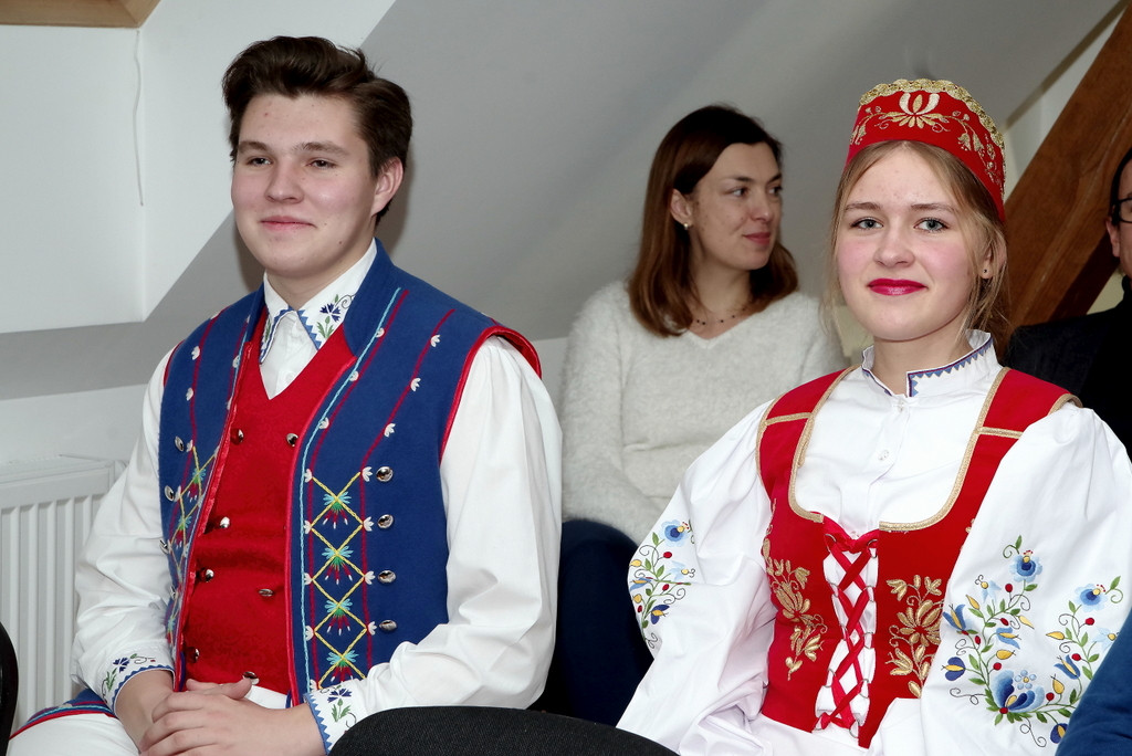 Promocja książki Niezwykłe kobiety w moim życiu