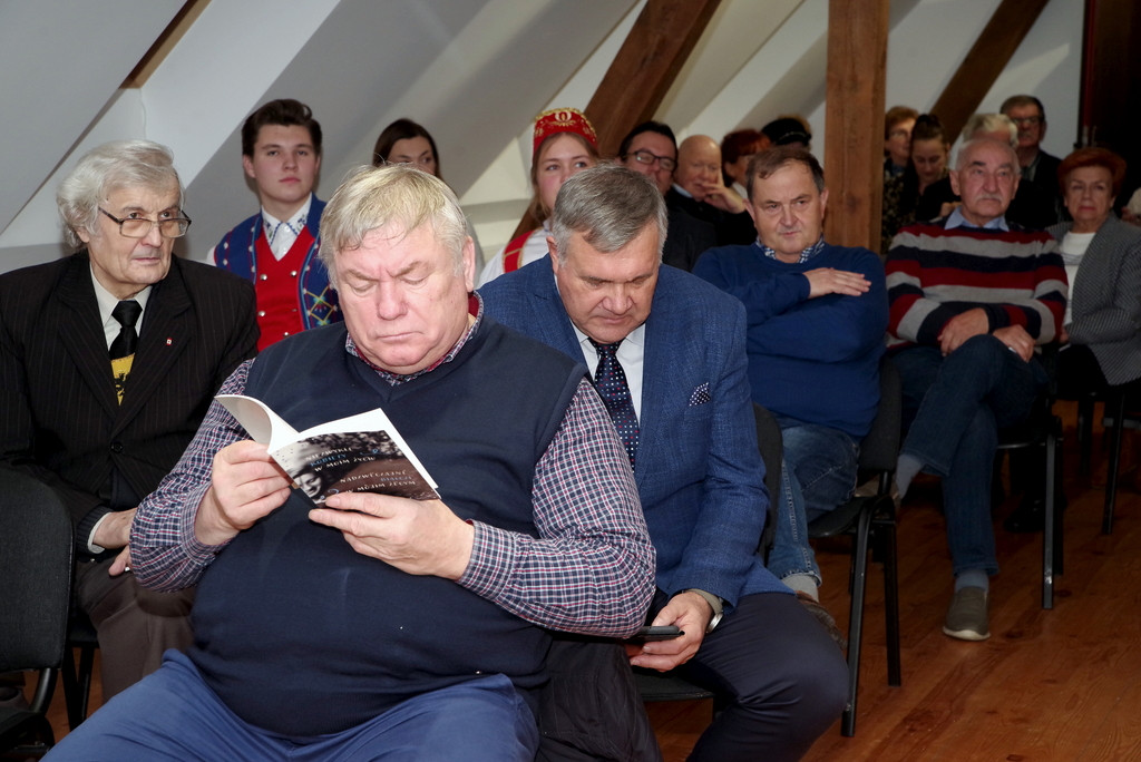 Promocja książki Niezwykłe kobiety w moim życiu