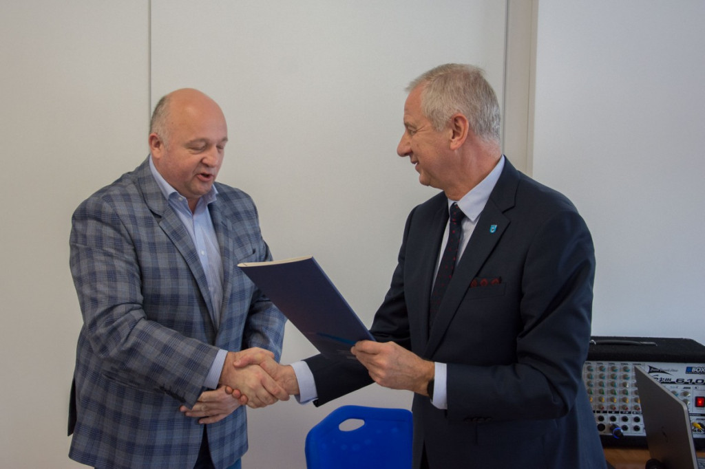 Dzień Pracownika Socjalnego