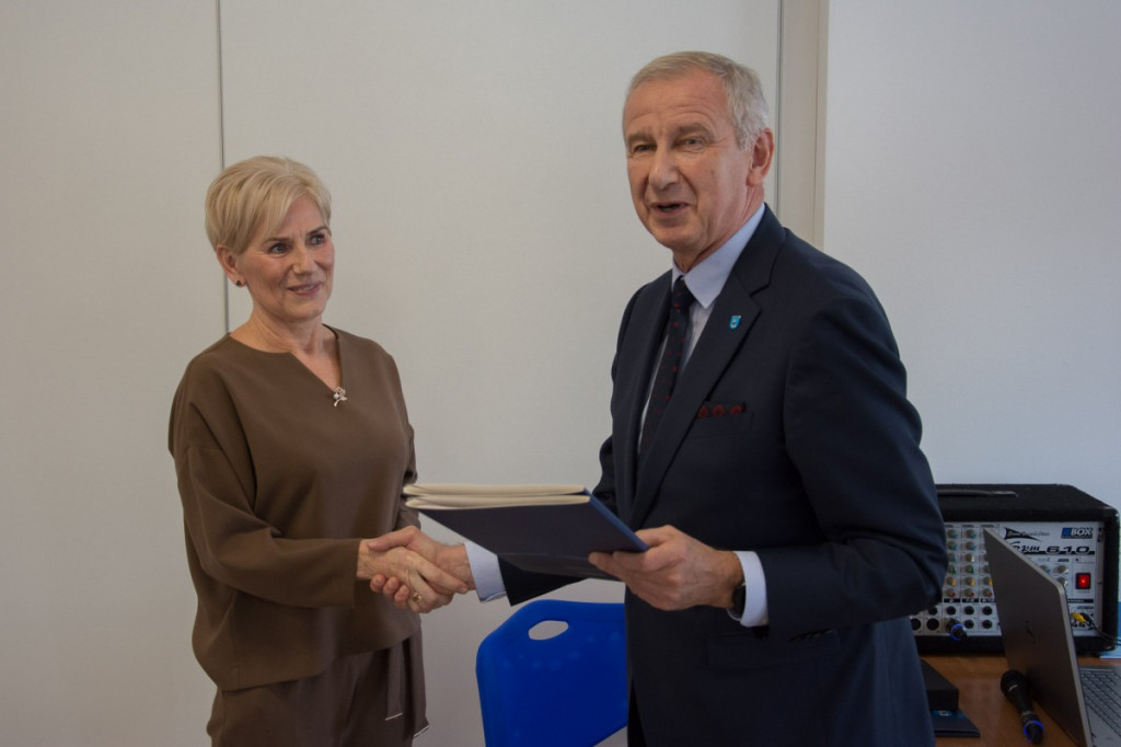 Dzień Pracownika Socjalnego