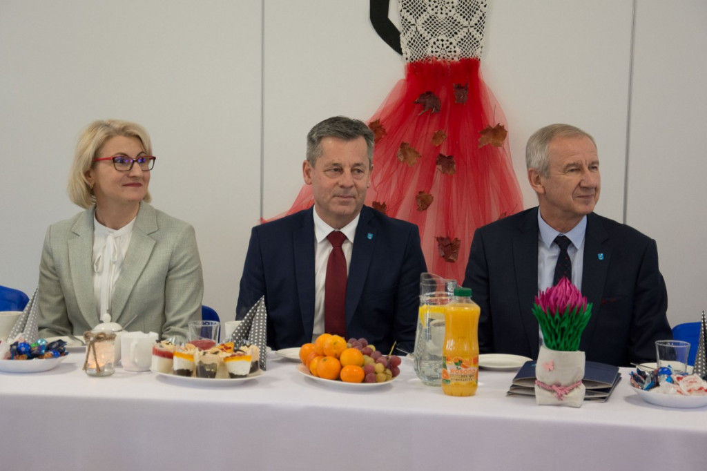 Dzień Pracownika Socjalnego