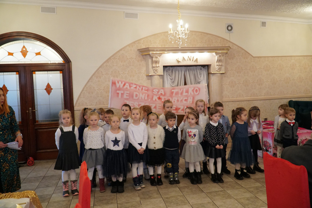 Złote Gody w gm. Przodkowo