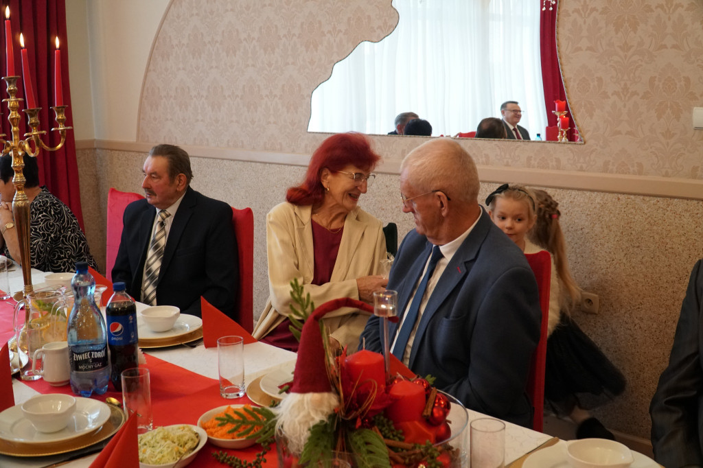 Złote Gody w gm. Przodkowo