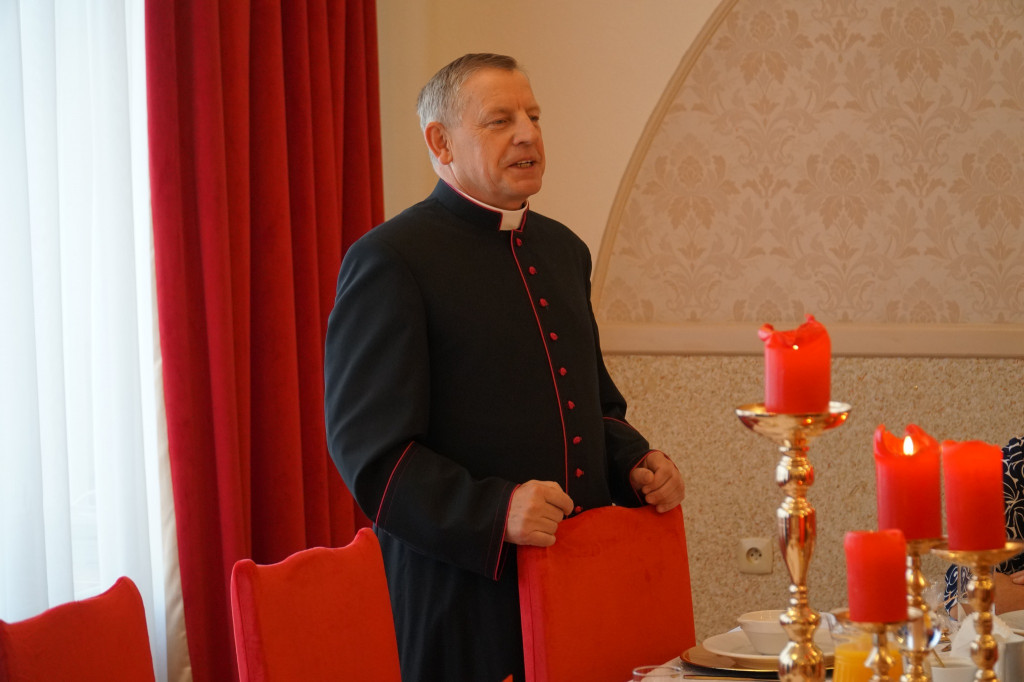 Złote Gody w gm. Przodkowo